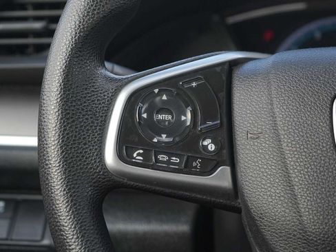 Used 2020 Honda Civic LX image 17