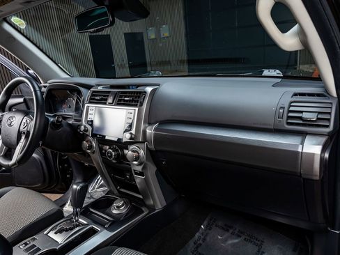 Used 2024 Toyota 4Runner SR5 image 17