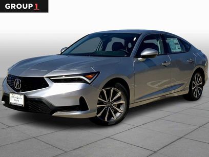 New 2026 Acura Integra