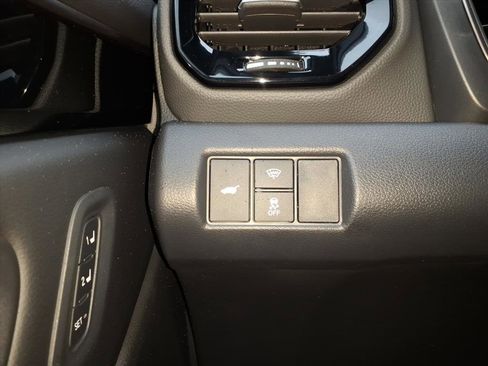 New 2025 Honda Pilot TrailSport image 12