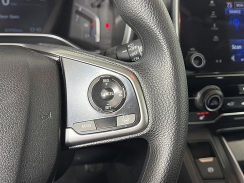 Used 2022 Honda CR-V EX image 30