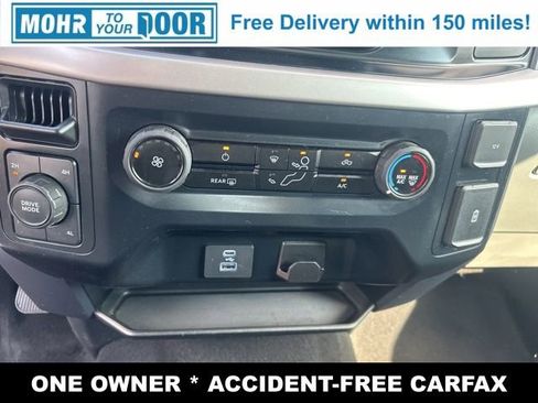 Used 2023 Ford F150 XLT image 23