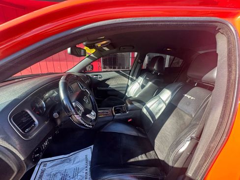 Used 2012 Dodge Charger R/T image 9
