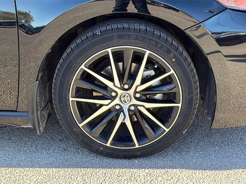 Certified 2023 Toyota Camry SE image 48