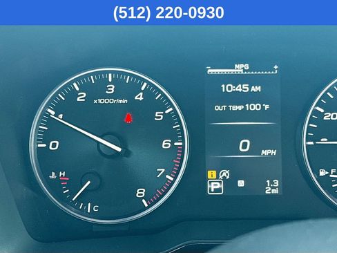 New 2025 Subaru Legacy Premium image 15