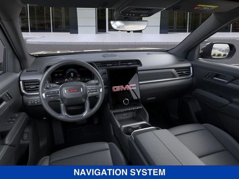 New 2026 GMC Terrain Elevation w/ Elevation Premium Package AWD/4WD image 16