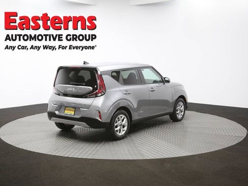 Used 2024 Kia Soul LX w/ Option Group 015 image 37