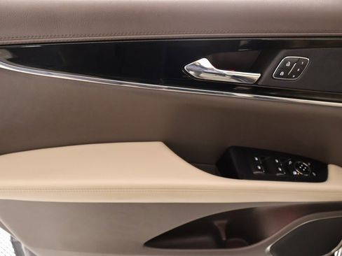 Certified 2023 Lincoln Nautilus Reserve image 16