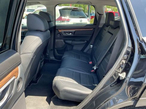Used 2017 Honda CR-V EX-L image 20