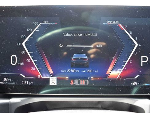 Certified 2024 BMW M340i xDrive w/ Premium Package AWD/4WD image 12