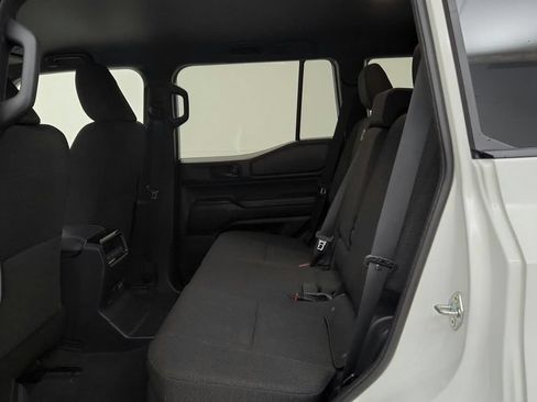 Used 2025 Toyota Land Cruiser 1958 AWD/4WD image 29