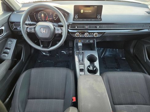 Used 2023 Honda Civic LX image 12