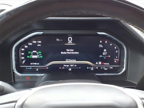 Used 2024 GMC Sierra 2500 Denali w/ Denali Reserve Package image 27