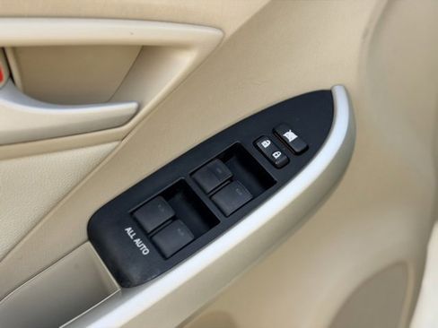 Used 2011 Toyota Prius Three image 15