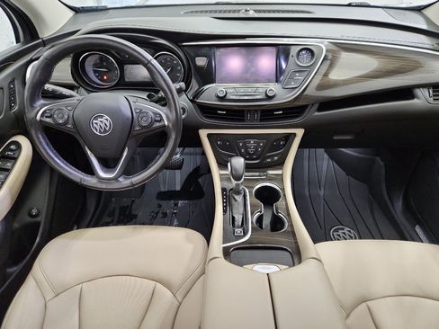 Used 2019 Buick Envision Essence image 7
