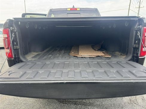 Used 2019 RAM 1500 Limited AWD/4WD image 20