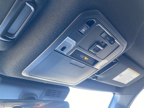 New 2026 Toyota 4Runner TRD Sport Premium image 27