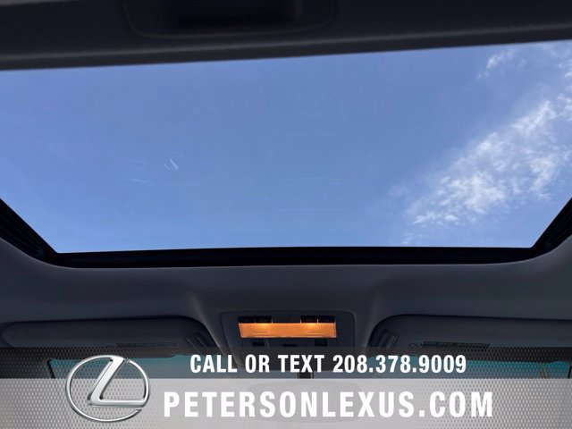 Used 2010 Lexus HS 250h FWD image 14