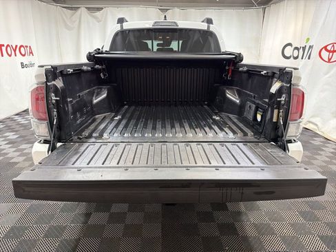 Used 2023 Toyota Tacoma TRD Sport image 16