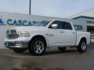 Used 2018 RAM 1500 Laramie video 1