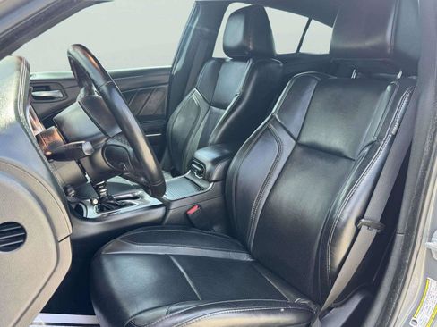 Used 2019 Dodge Charger SXT w/ Plus Group RWD image 19