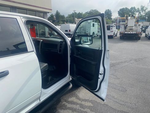 Used 2018 RAM 1500 Tradesman w/ Protection Group AWD/4WD image 21