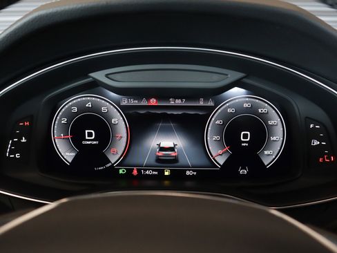 New 2025 Audi A6 Premium Plus image 21