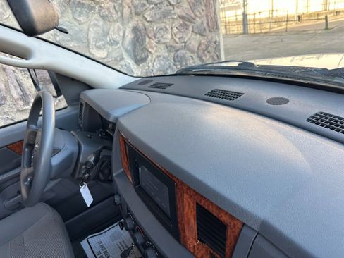 Used 2006 Dodge Ram 2500 Truck SLT w/ Protection Group image 38
