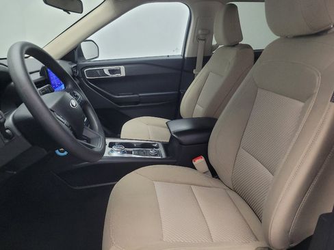 Used 2023 Ford Explorer 4WD image 17