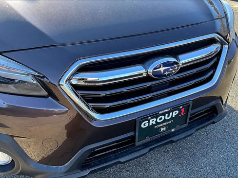 Used 2019 Subaru Outback 2.5i Limited image 30