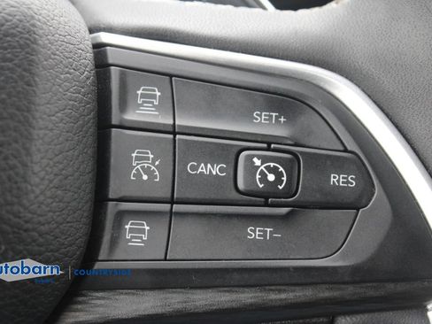Used 2024 Jeep Grand Cherokee L Laredo AWD/4WD image 14