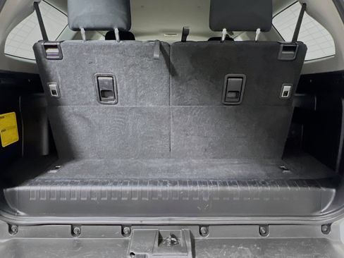 Used 2024 Toyota 4Runner SR5 image 34