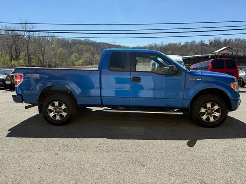 Used 2013 Ford F150 STX w/ Mid Equipment Group image 4