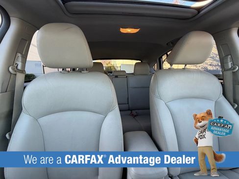 Used 2015 Subaru Crosstrek 2.0i Limited image 42