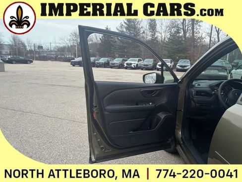 New 2026 Subaru Forester Premium image 21