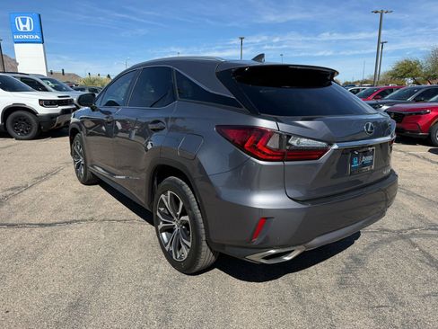 Used 2019 Lexus RX 350 FWD w/ Navigation Package image 9