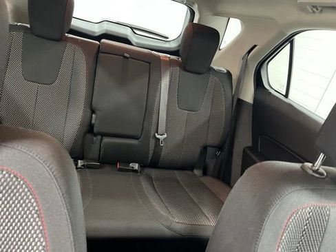 Used 2015 Chevrolet Equinox LT w/ Driver Convenience Package AWD/4WD image 26