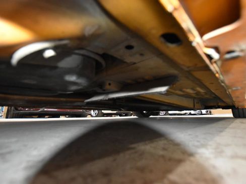 Used 2008 Ford Mustang GT image 48