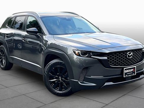 Used 2024 MAZDA CX-50 AWD 2.5 S w/ Weather Package image 3