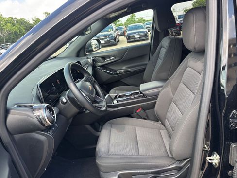 Used 2025 Chevrolet Equinox LT FWD image 27