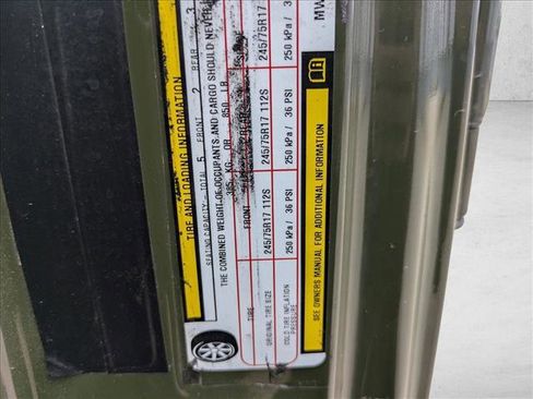 Used 2021 Jeep Wrangler Unlimited Sport image 14