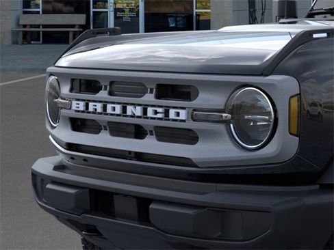 New 2025 Ford Bronco Big Bend image 19