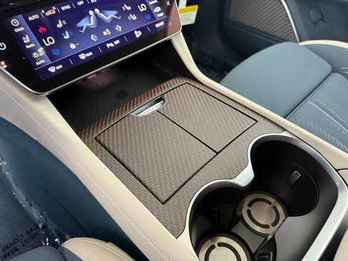 Certified 2025 Maserati Grecale Folgore AWD/4WD image 22