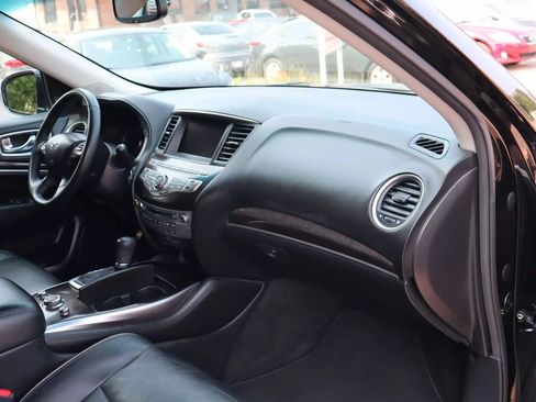 Used 2013 INFINITI JX35 AWD w/ Premium Pkg image 17