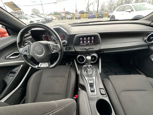 Used 2024 Chevrolet Camaro LT w/ RS Package image 25