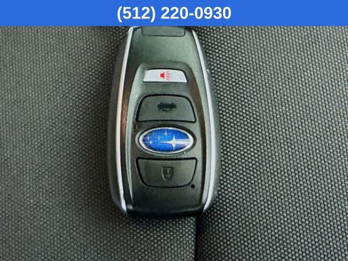 Used 2025 Subaru Crosstrek 2.0i Premium image 35