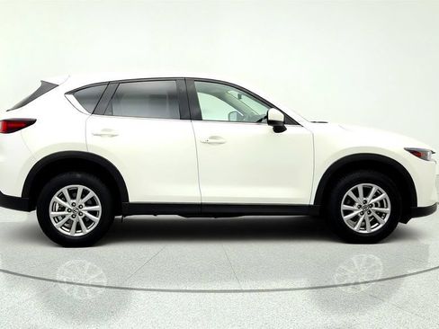 Used 2023 MAZDA CX-5 AWD 2.5 S w/ Select Package image 4
