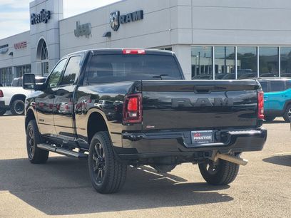 Used 2025 RAM 2500 Big Horn