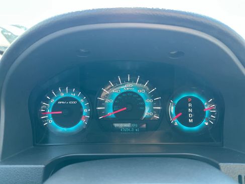 Used 2010 Ford Fusion SEL image 34