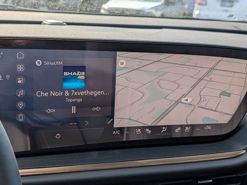 New 2026 Buick Envision Avenir image 43